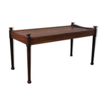 Table low style Danish 60s