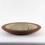 Scandinavian plate 1960