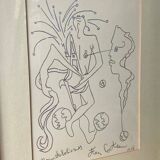 Parametabolisms, Jean Cocteau