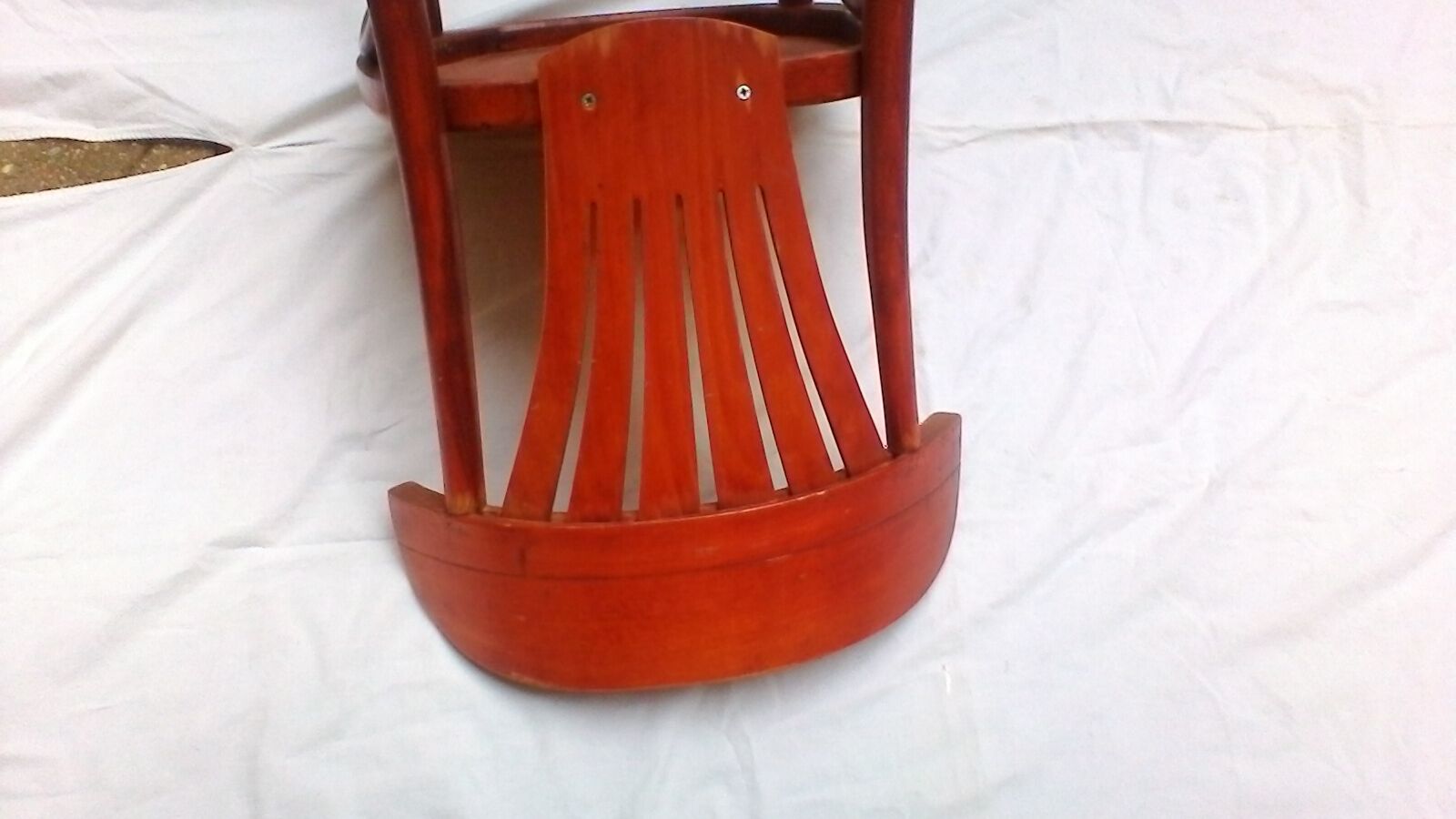Vintage chair