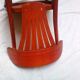 Vintage chair