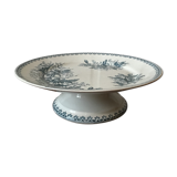 Compotier iron earth Thistle