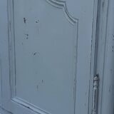 Louis XV style wardrobe