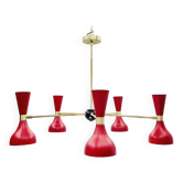 Lustre diabolo