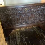 Syrian chest