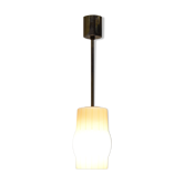 Mid-century Glass Pendant,1960‘s.