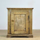 Small oak cabinet, circa 1820