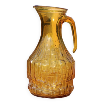 Vintage pitcher