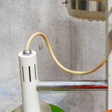 Italian Ceiling Light from Stilnovo, 1960s