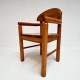 Rainer Daumiller armchair, 1970s
