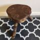 Country stool