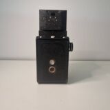 Rare appareil photo Atoflex III 6x6 ATOMS angieux 75 / 3.5