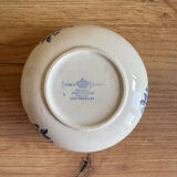 Vintage English bonbonnière