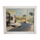 Paysage américain