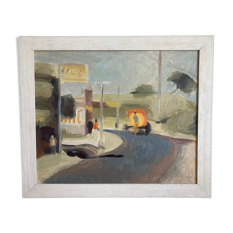 American Landscape