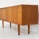 Buffet RY26 by Hans J. Wegner for Ry Møbler