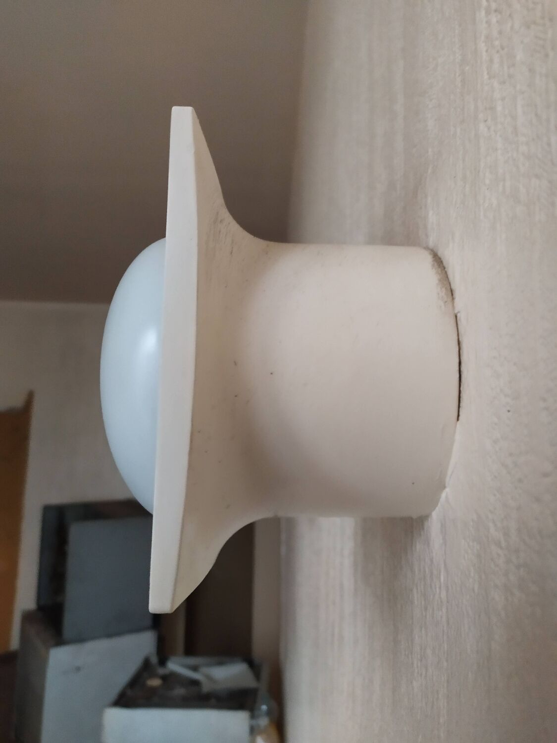 Vintage raak wall lamp series