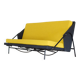 René-Jean Caillette sofa/ airborne edition sofa bed 1954