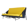 René-Jean Caillette sofa/ airborne edition sofa bed 1954