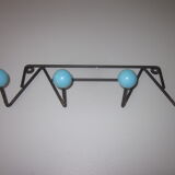 Vintage coat rack