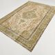 6x9 Oriental Classic Vintage Rug, 184x273Cm