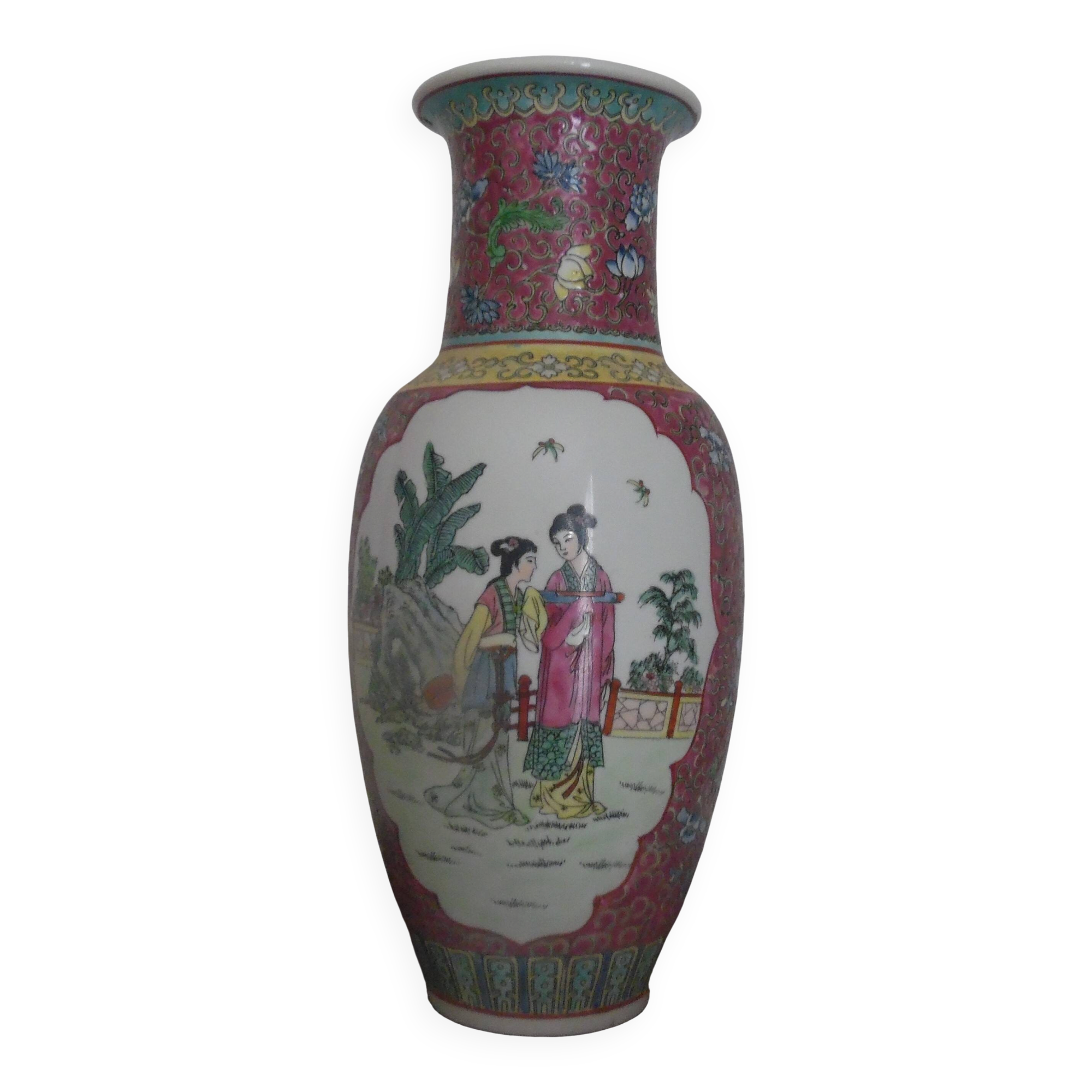 Vase