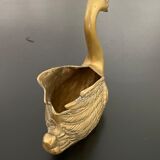 1 pocket empty or vase for table decoration