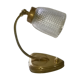 Lampe à poser des années 1940