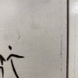 Artist's film photography