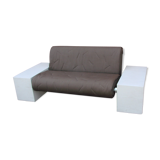 Wilkhahn sofa, Germany 1980s