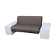 Wilkhahn sofa, Germany 1980s