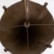 Brass Umbrella Umbrella stand 1950s France