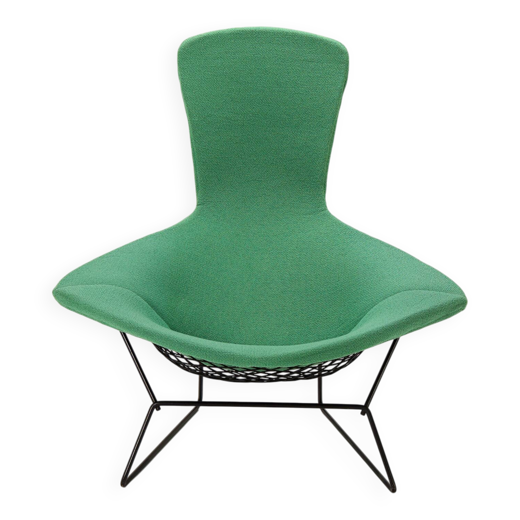 Early Edition - 'BIRD CHAIR' Harry Bertoia