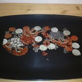 Serving tray