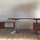 Bureau Osvaldo Borsani années 70