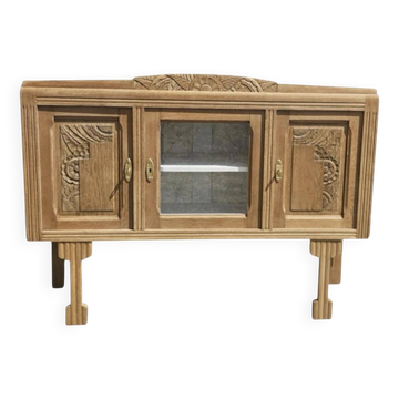 Art Deco enfilade