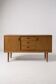 Scandinavian buffet Layth de Schreiber, 1970, 1960s