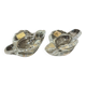 Porcelain salteron