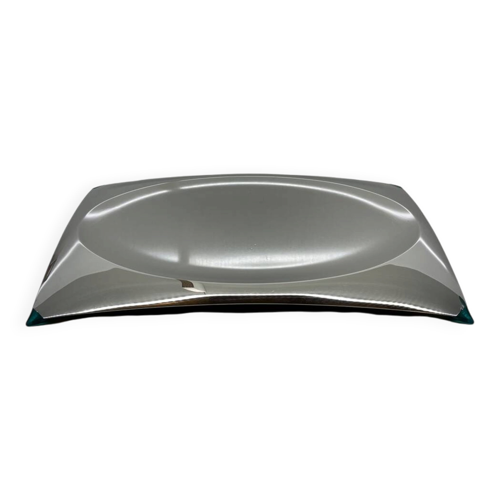 Alessi – Voilà Voilà PS01 – Philippe Starck – Tray – Polished stainless steel