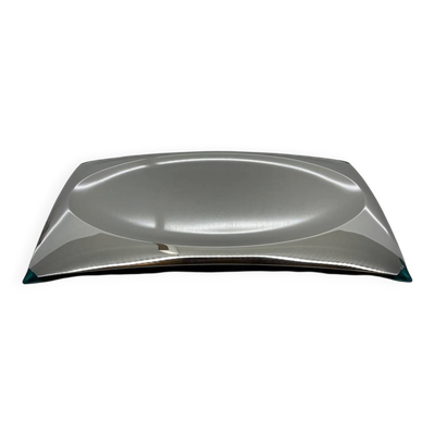 Alessi – Voilà Voilà PS01 – Philippe Starck – Plateau – Inox poli miro