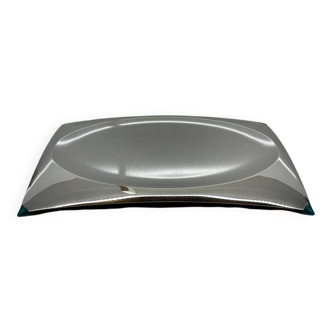 Alessi – Voilà Voilà PS01 – Philippe Starck – Tray – Polished stainless steel