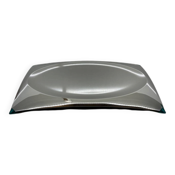 Alessi – Voilà Voilà PS01 – Philippe Starck – Plateau – Inox poli miro