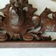Sculpture "allegory of enchanted woods" 18th/19th century