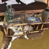 Free-Span sofa from the 50