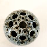 Ceramic flower spike