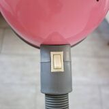 Space age floor lamp Ikea 70s