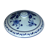 Delft earthenware candy maker