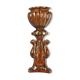 Column and pot cover Massier