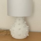 Restyled lamp base
