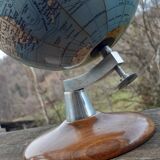 Globe Girard and Barrere 50s